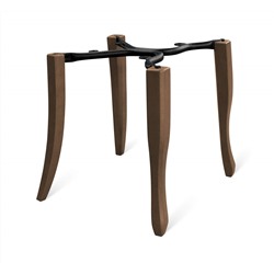 Стул SHT-ST39/S122
                        тихий океан / темный орех