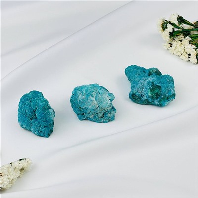 Радуга Самоцветов Хризоколла