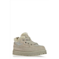 Полуботинки женские PATROL