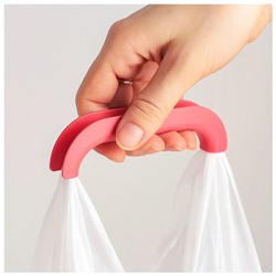 Ручка держатель для пакета