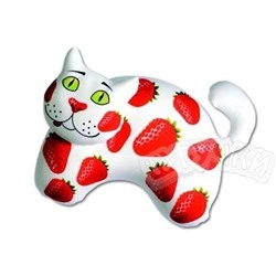 Антистрессовая игрушка Кот Сладенький (арт.13аси08ив)