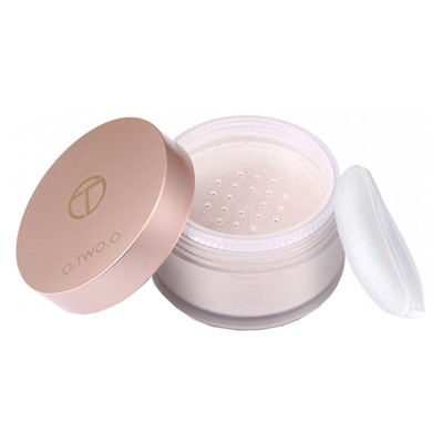Рассыпчатая пудра O.TWO.O Loose Powder №2 15 g