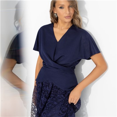 Костюм с юбкой нарядный, Ручаюсь за успех (2 в 1, роскошь)