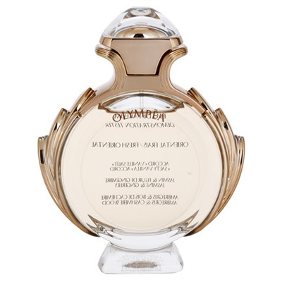 Tester Paco Rabanne Olympea 80 ml