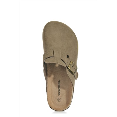 Сабо женские PATROL