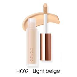 Консилер O.TWO.O High Coverage Liquid Concealer № HC 2 5.5 g