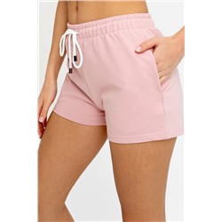 Шорты женские 22-366L3-28 розовый