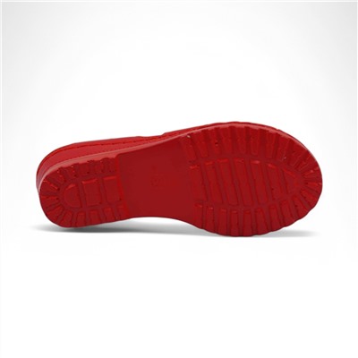 Босоножки LV71-8 красные