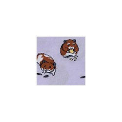 Носки женские 21С4200 165 Брестские Pets Conte [6шт] Дроп
