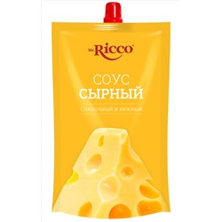 Соус MR "Сыр" Д/П 210 гр. 1/16