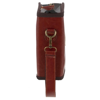 Набор с фляжкой 220 мл, 5 в 1, L11 W7 H18,5 см