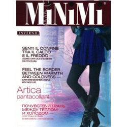 Леггинсы женские Pantacollant Artica 600 MiNiMi Дроп