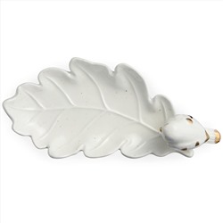 БЛЮДО СЕРВИРОВОЧНОЕ 24Х11,5Х8 СМ