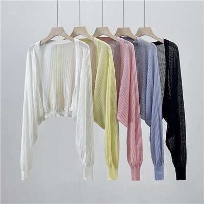 Eleganzza Жакет женский   3592