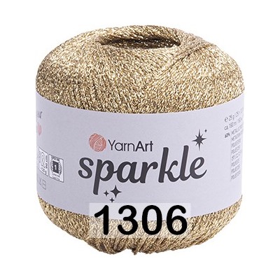 Пряжа YarnArt Sparkle