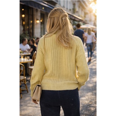 Теплая кофта арт. 1895-1