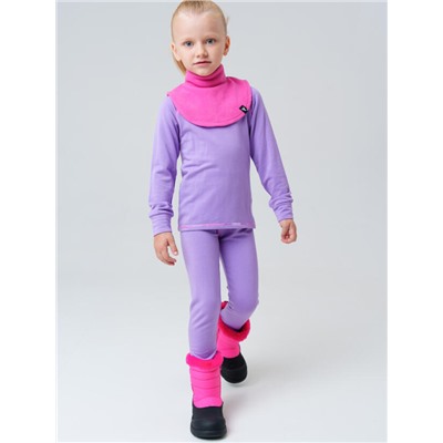 Манишка для девочки