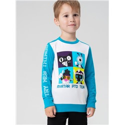 Толстовка для мальчика