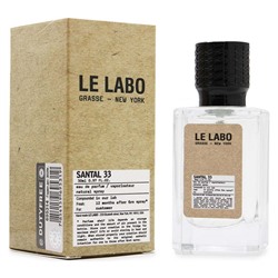 Le Labo Santal 33 Unisex edp 30 ml