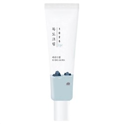 ROUND LAB Увлажняющий крем для век с морской водой / 1025 Dokdo Eye Cream, 30 мл