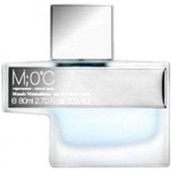 Masaki M;О`С men 80ml edt