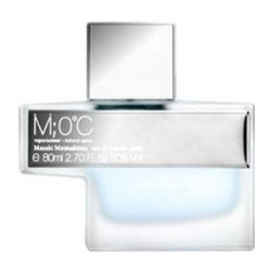 Masaki M;О`С men TESTER 80ml edt