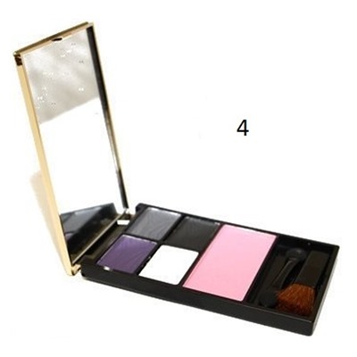 Тени+румяна Sisley Phyto Teint Eclat Compact №4 12g