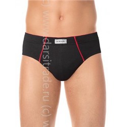 Трусы мужские MSL761 Premium DiWaRi Дроп слип