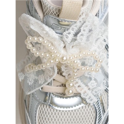 Кроссовки для девочки