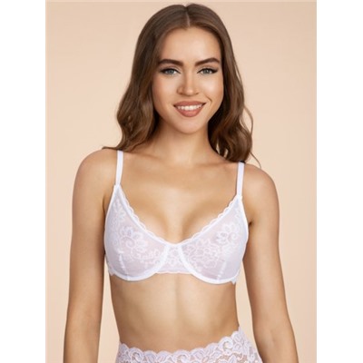 Бюстгальтер мягкая чашка, Luce del Sole, 3601C оптом