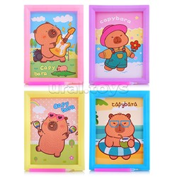 Мозаика алмазная "Ассорти"