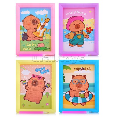 Мозаика алмазная "Ассорти"