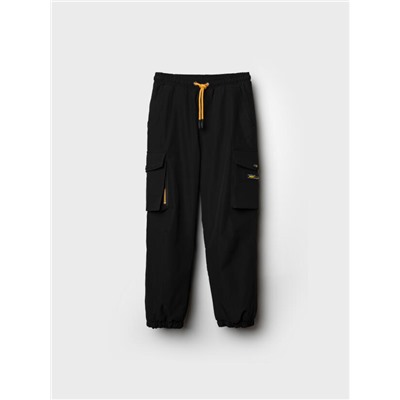 Брюки утепленные для мальчика