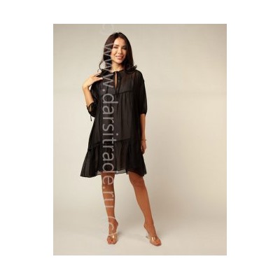 Платье пляжное №230088 Chantemely Дроп