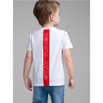 Футболка для мальчика