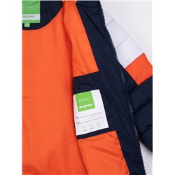 Куртка демисезонная для мальчика