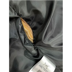 270 BLACK Куртка зимняя облегченная женская (верблюжья шерсть)