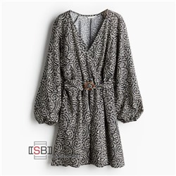 H&M, 834889, Платье