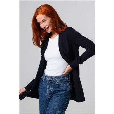 Кардиган трикотажный женский 19201001В