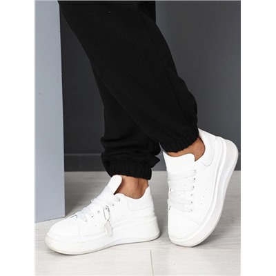 Брюки Аллеато чёрный ИвК