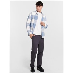 БРЮКИ МУЖСКИЕ 2024-2CTM501-2