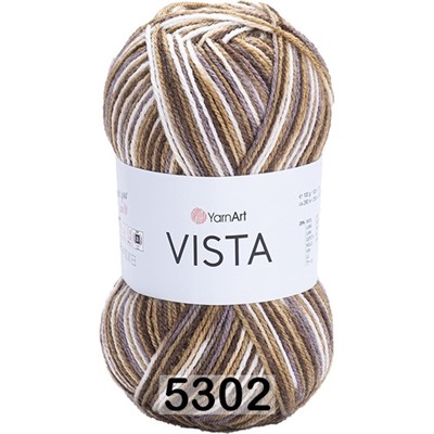 Пряжа YarnArt Vista