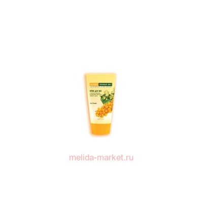 Белита / Облепиха и липов.цвет Крем д/век с маслом облепихи 30мл (туба)