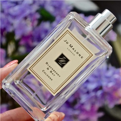 J M Blackberry & Bay For Women edc 100 ml
