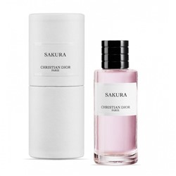 Christian Dior Sakura edp unisex 125 ml