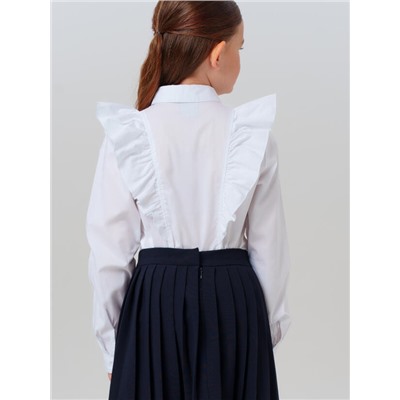 Блузка для девочки