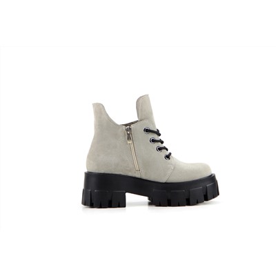Ботинки ED'ART 228.90200'bl.grey.w R