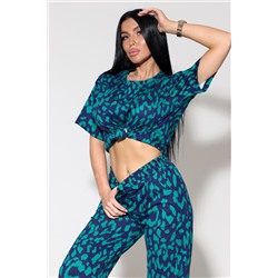 133 Костюм женский с брюками