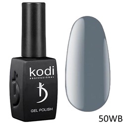 Гель Лак Kodi Professional № 50WB 12 ml