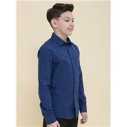 Сорочка верхняя для мальчиков